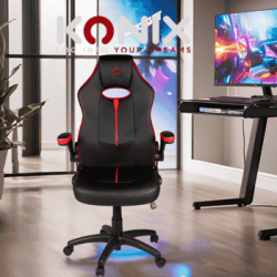 Fauteuil Gaming Omega Konix