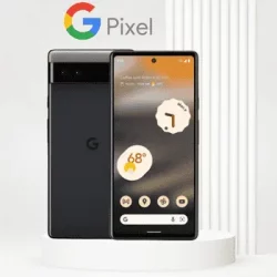 Google Pixel 6a 5G Reconditionné
