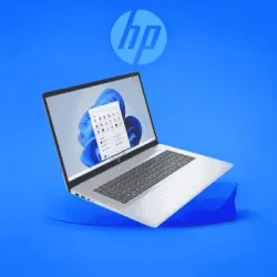 HP Laptop 17-cp2031nf