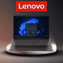 Lenovo V15 AMD Ryzen