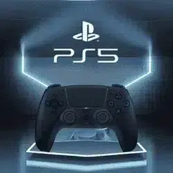 Manette Sony DualSense V2 NOIRE PS5