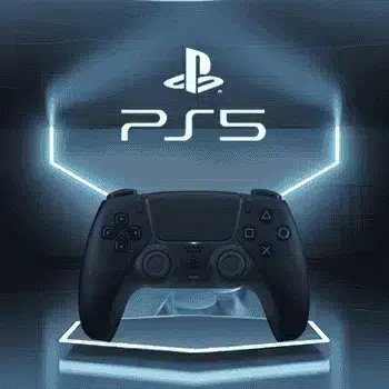 Manette Sony DualSense V2 NOIRE PS5