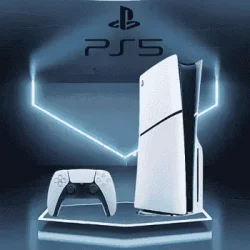 PlayStation 5 Modèle Slim Edition Standard