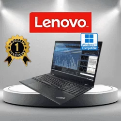 LENOVO ThinkPad P52 OCCASION