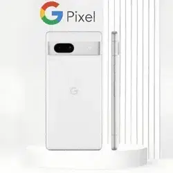 Google Pixel 7a Reconditionné