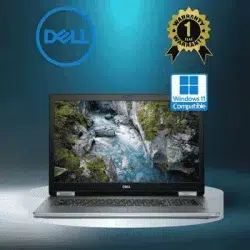 DELL Précision 7530 OCCASION