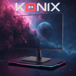 Écran Gaming Nebula 24" - 120 Hz