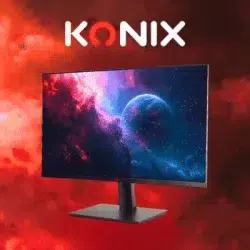 Écran Gaming Nebula 24" - 120Hz