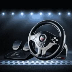 Volant DRIVING WHEEL SV250