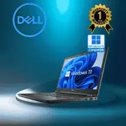 DELL Latitude 5590 OCCASION