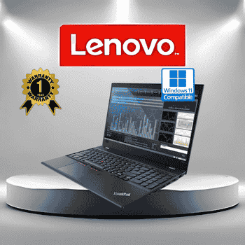 LENOVO ThinkPad P53 OCCASION