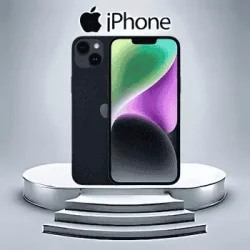 Apple iPhone 14 128 GB Reconditionné