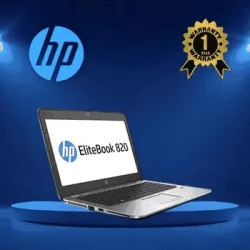 HP Elitebook 820 G3 OCCASION
