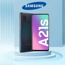 Samsung Galaxy A21S Reconditionné