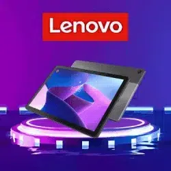 Tablette Lenovo Tab M10 Gen3 10,1"