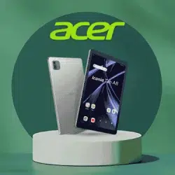 Tablette Tactile Acer Iconia Tab A8 11-A05Q 8,7"