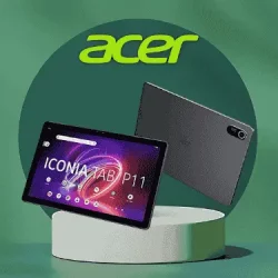 Tablette Tactile Acer Iconia Tab P11 - 11" 2K