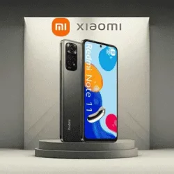 Xiaomi Redmi Note 11 Reconditionné