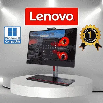 LENOVO ThinkCentre M70a Gen3 AIO Occasion