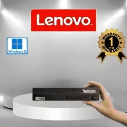 LENOVO ThinkCentre M80Q Tiny OCCASION
