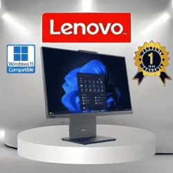 Lenovo Thinkcentre Neo 50a 24 Gen5 AIO OCCASION