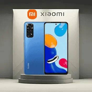 Xiaomi Redmi Note 11 Neuf
