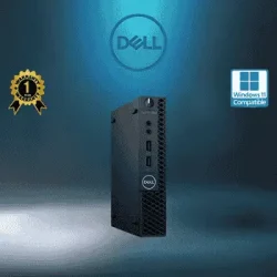 DELL Optiplex 7060 Micro OCCASION