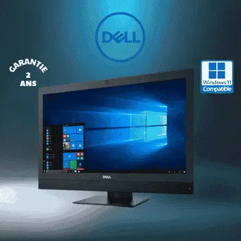 Dell OptiPlex 7450 AIO Occasion