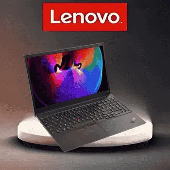 Lenovo ThinkPad E15 Gen2