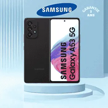Samsung GALAXY A53 5G Reconditionné