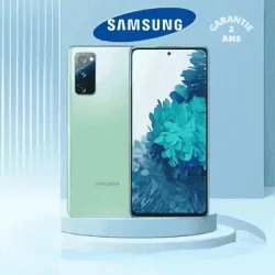 Samsung GALAXY S20 FE Reconditionné