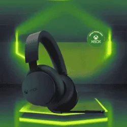 Casque Gaming Xbox Wireless Headset