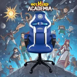 Fauteuil Gaming MHA Konix