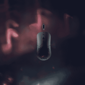 Souris Gaming RGB - Sans Fil - HAVIT