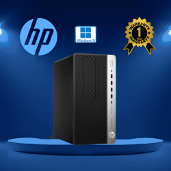 HP ProDesk 600 G5 MT OCCASION
