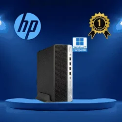 HP ProDesk 600 G5 SFF OCCASION