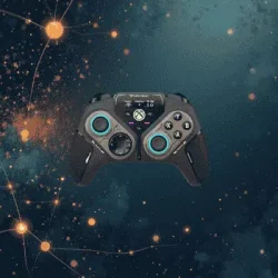 Manette intelligente sans fil Turtle Beach Stealth Pivot