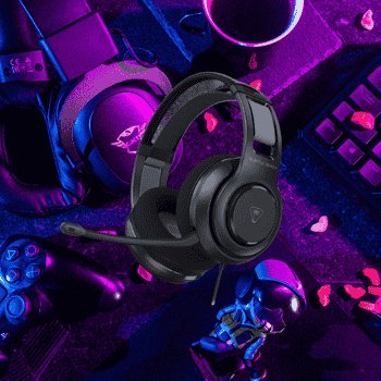 Casque Gaming Turtle Beach Atlas 200