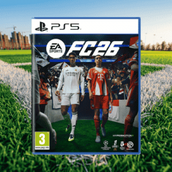 EA SPORTS FC 26 PS5