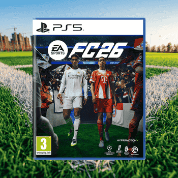 EA SPORTS FC 26 PS5
