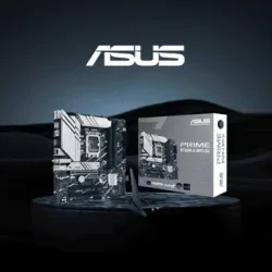 Carte Mère ASUS Prime B760M-K DDR4