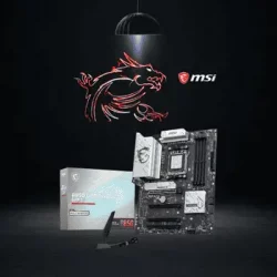 Carte Mère MSI B850 Gaming Plus WiFi