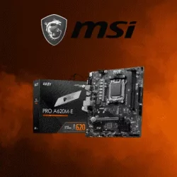 Carte Mère MSI PRO A620M-B