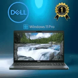 DELL Latitude 5500 OCCASION