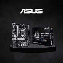 Carte Mère Asus Prime H510M-A R2.0