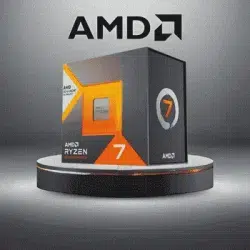 Processeur AMD Ryzen 7 7800X3D AM5