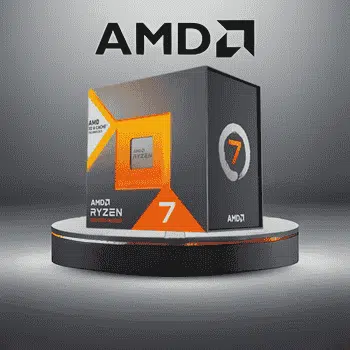 Processeur AMD Ryzen 7 7800X3D AM5
