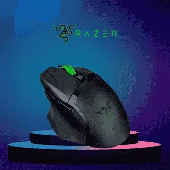 Souris sans fil Gamer Razer Basilisk V3 X HyperSpeed RGB