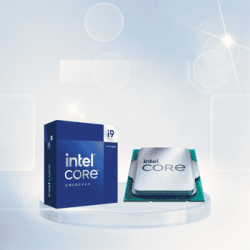 Intel Core i9-14900K– 24 Cœurs 6 GHz LGA 1700