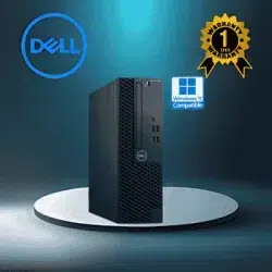 Dell OptiPlex 3060 SFF Occasion